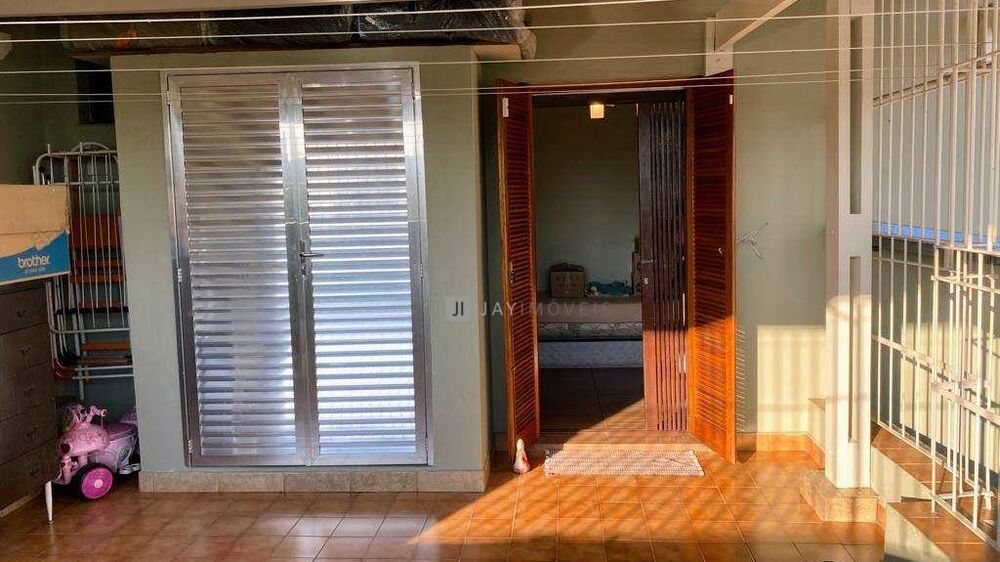 Casa, 4 quartos, 174 m² - Foto 16