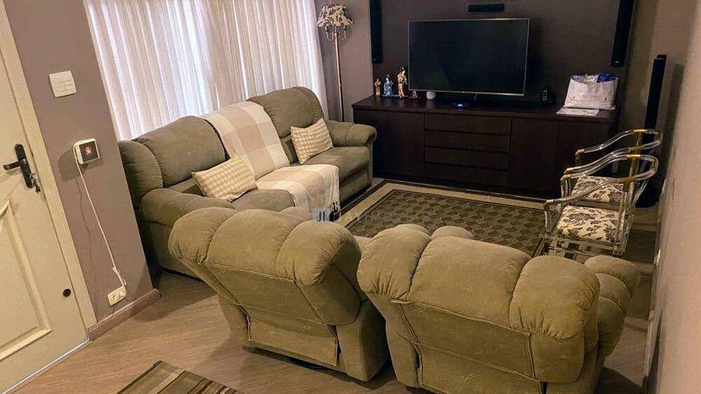 Casa, 4 quartos, 174 m² - Foto 2