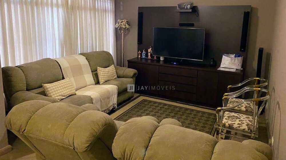 Casa, 4 quartos, 174 m² - Foto 1