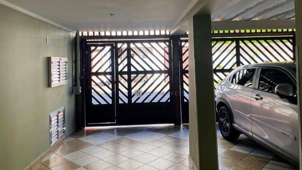 Casa, 4 quartos, 174 m² - Foto 3