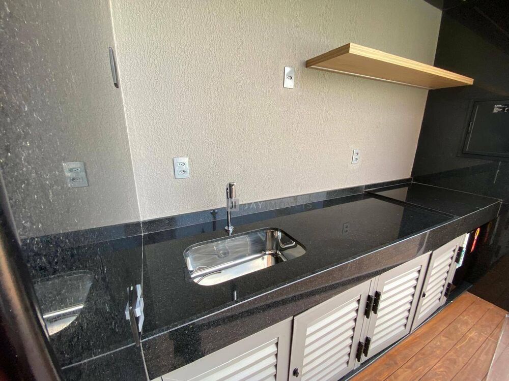 Kitnet-Studio, 27 m² - Foto 3