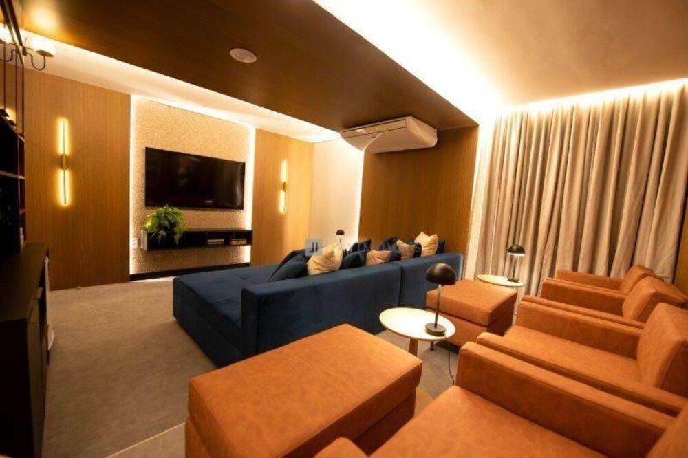 Kitnet-Studio, 32 m² - Foto 5