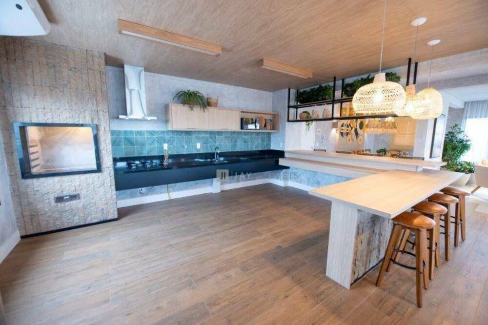 Kitnet-Studio, 32 m² - Foto 3