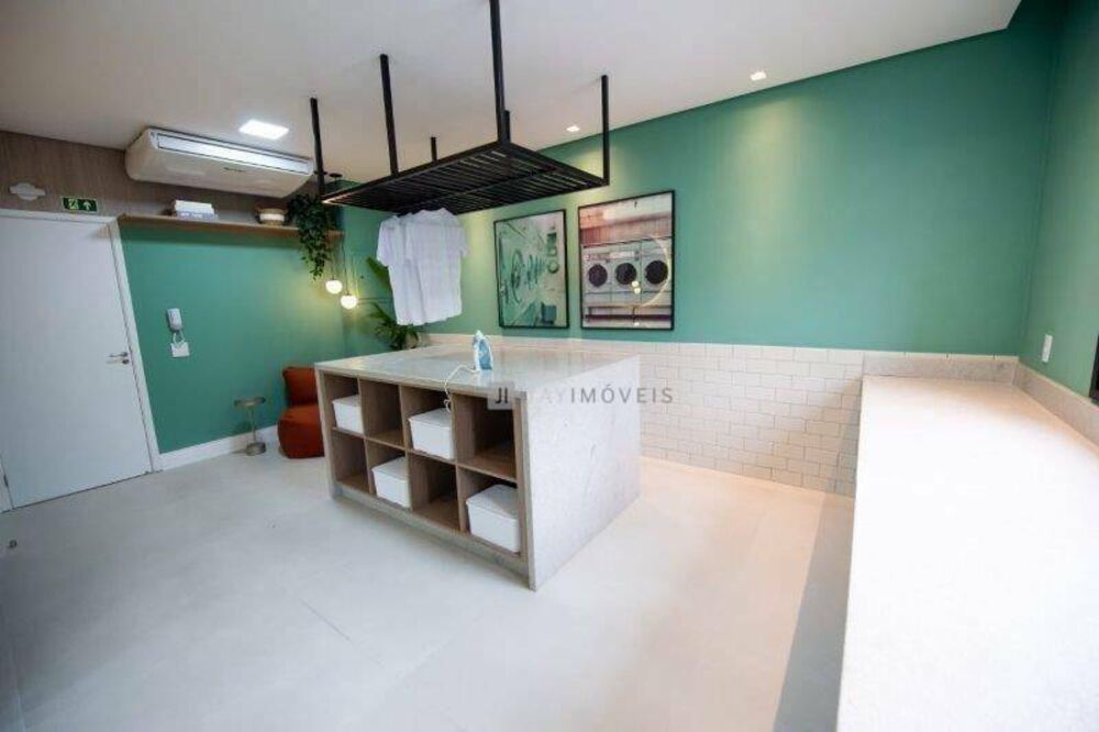 Kitnet-Studio, 32 m² - Foto 8