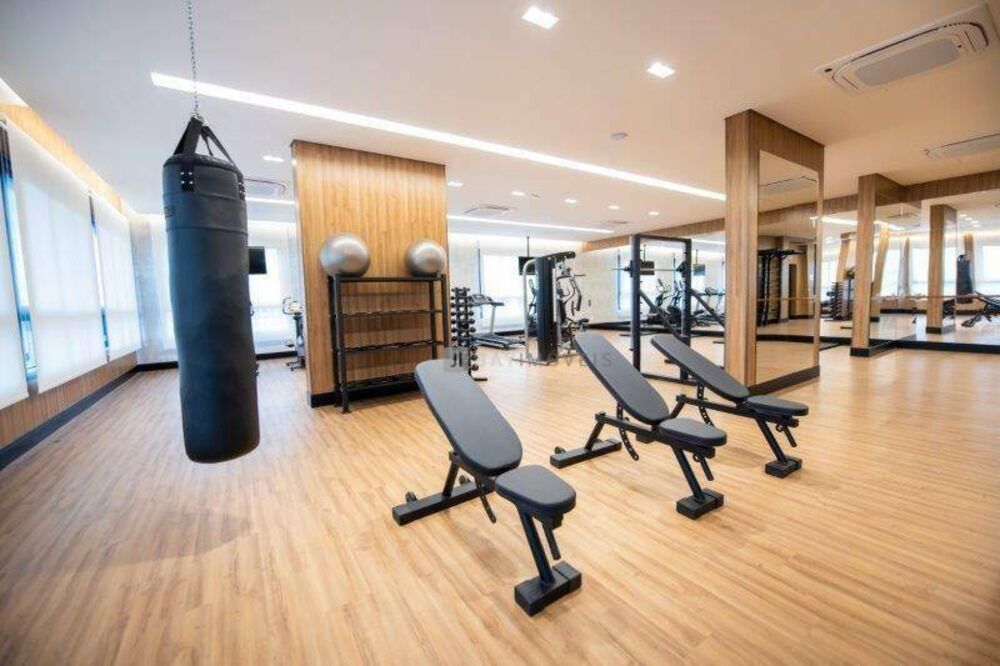 Kitnet-Studio, 32 m² - Foto 2