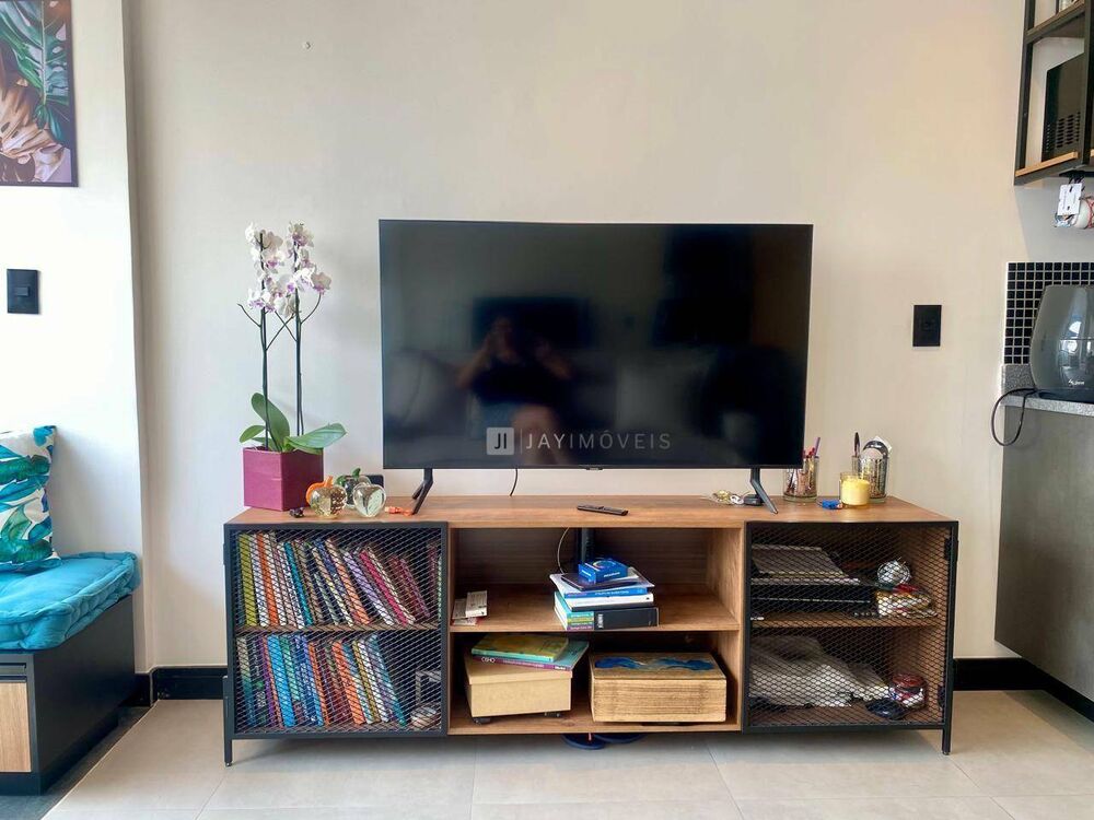 Kitnet-Studio, 27 m² - Foto 5