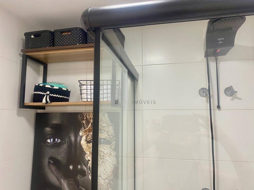 Kitnet-Studio, 27 m² - Foto 7