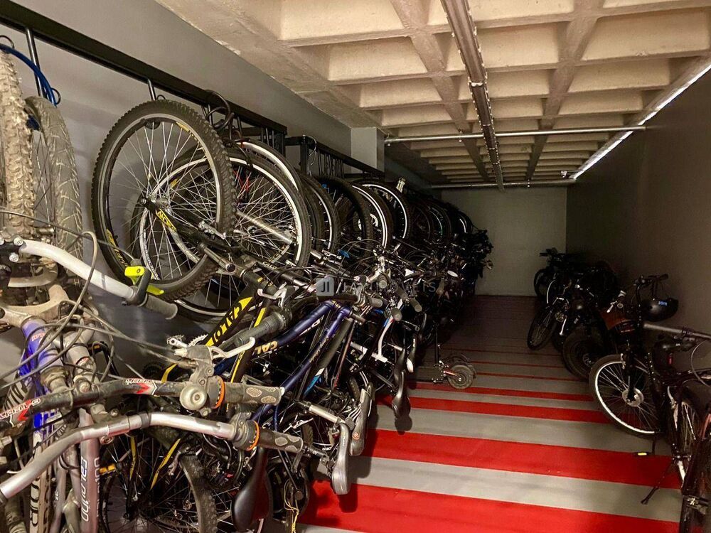 Kitnet-Studio, 27 m² - Foto 9