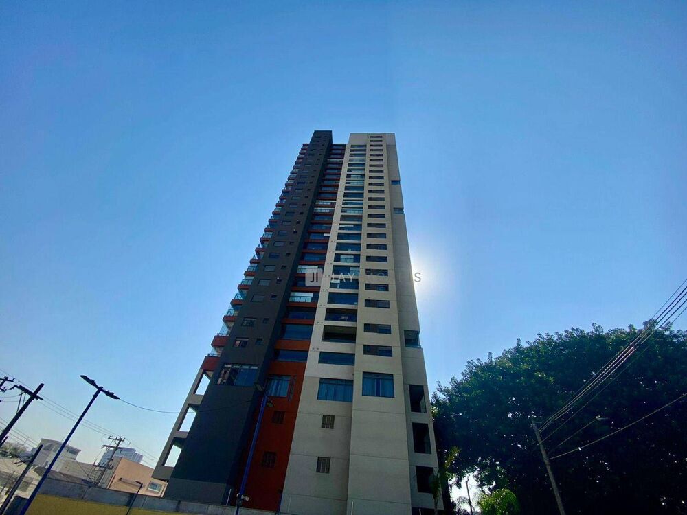 Kitnet-Studio, 27 m² - Foto 8