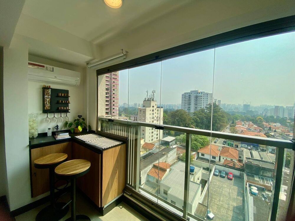 Kitnet-Studio, 27 m² - Foto 3