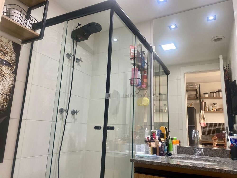 Kitnet-Studio, 27 m² - Foto 6