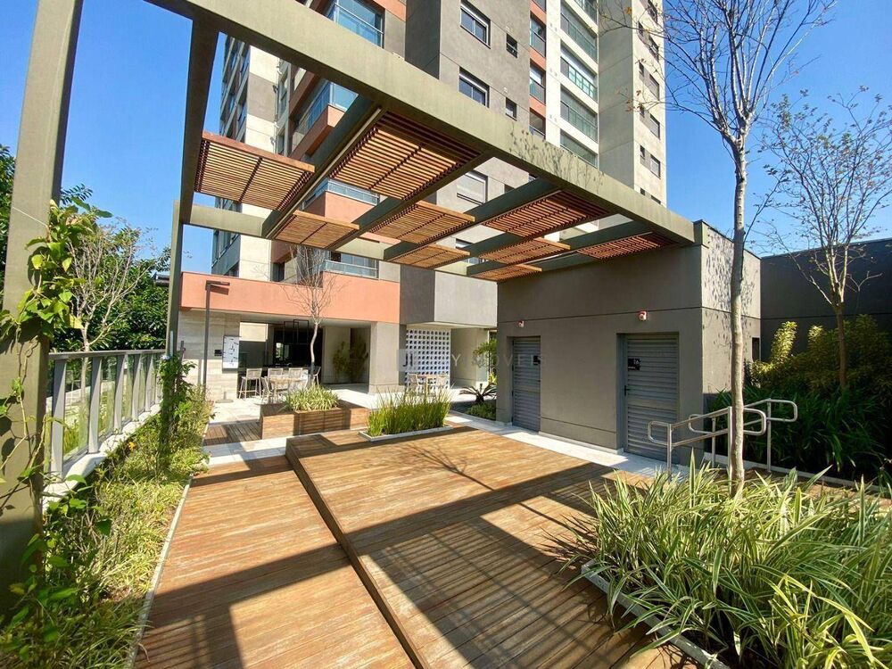 Kitnet-Studio, 27 m² - Foto 16