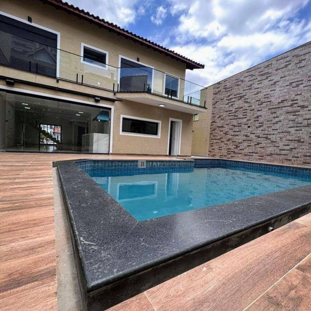 Sobrado, 3 quartos, 358 m² - Foto 3