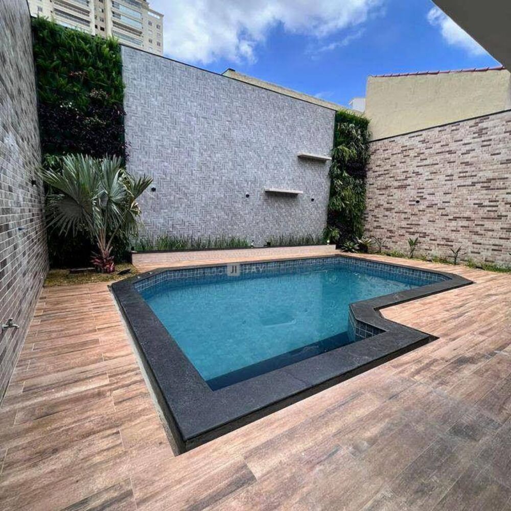 Sobrado, 3 quartos, 358 m² - Foto 21