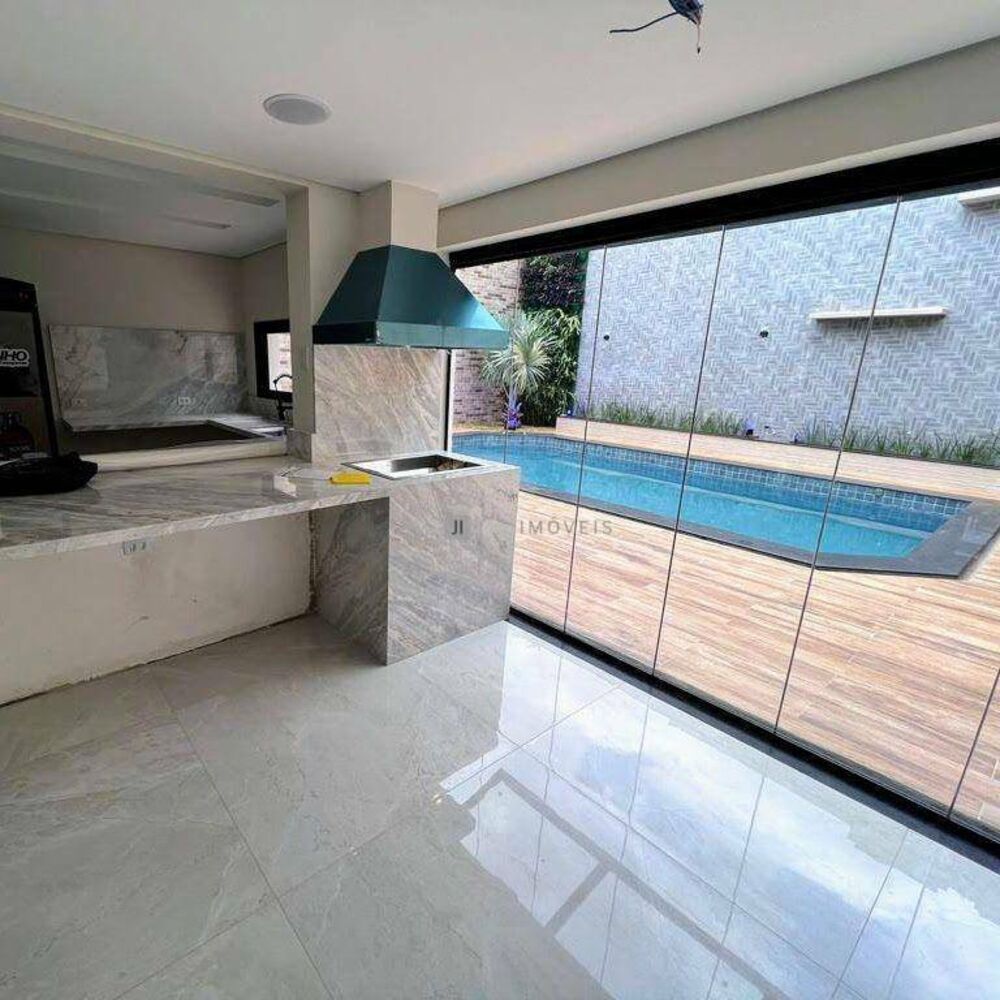 Sobrado, 3 quartos, 358 m² - Foto 22