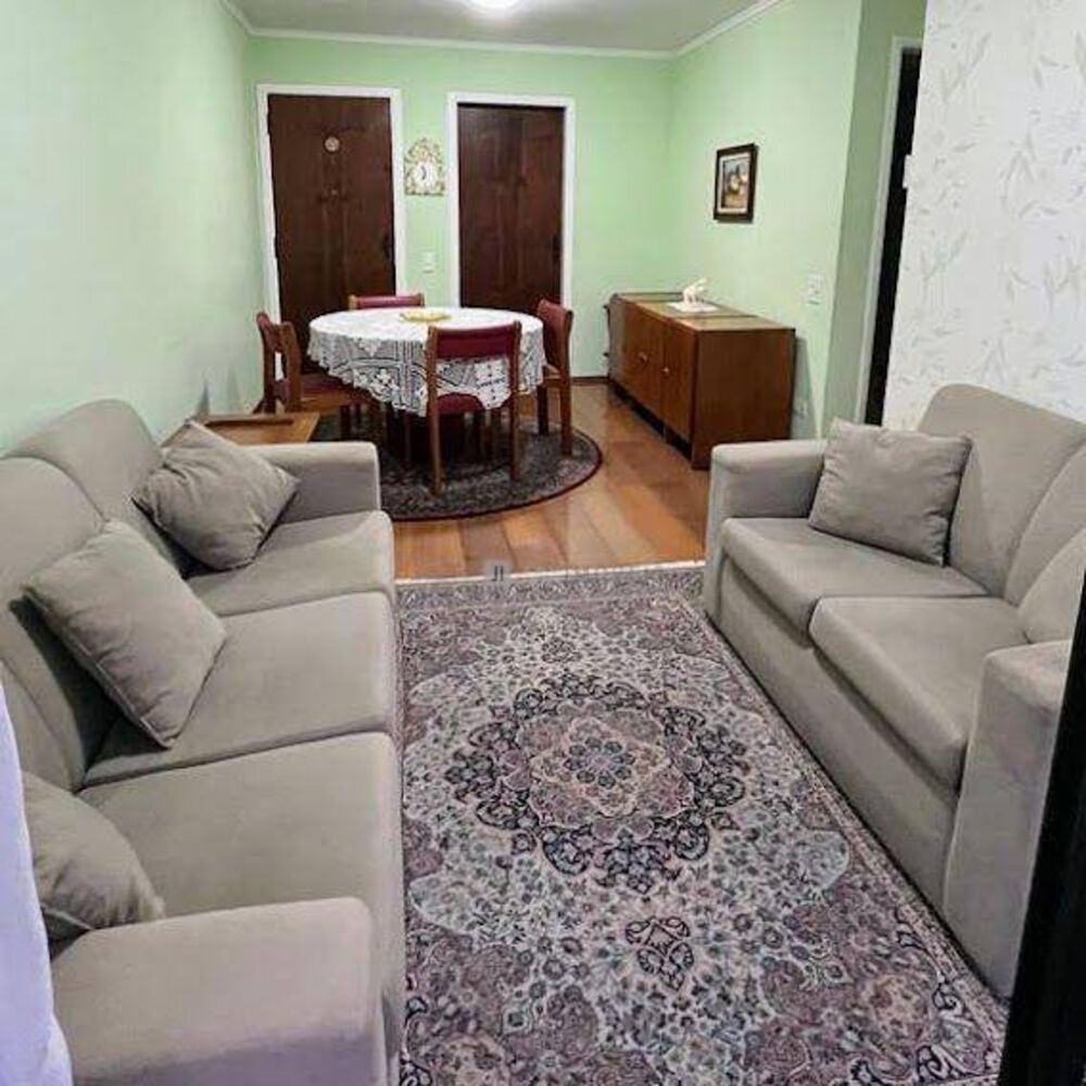 Apartamento, 3 quartos, 73 m² - Foto 24
