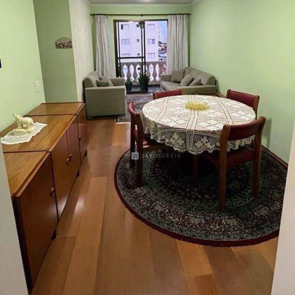 Apartamento, 3 quartos, 73 m² - Foto 5