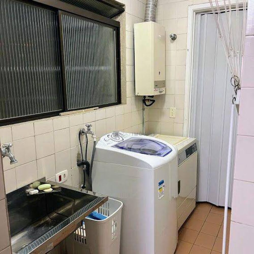 Apartamento, 3 quartos, 73 m² - Foto 17