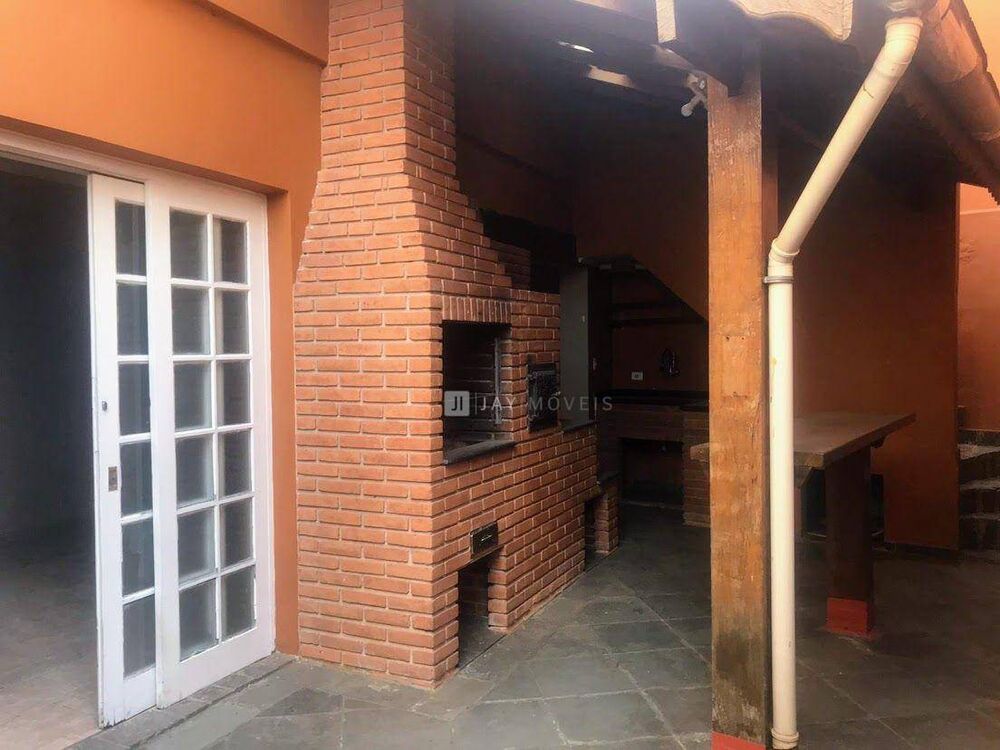 Casa, 3 quartos, 250 m² - Foto 10