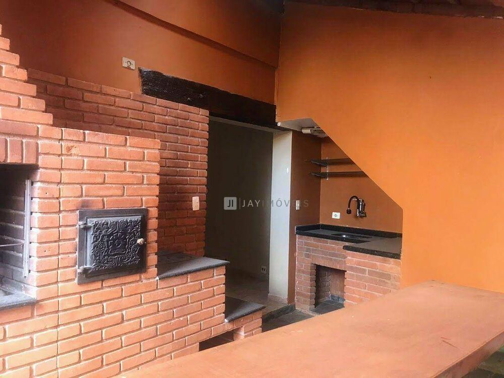 Casa, 3 quartos, 250 m² - Foto 6