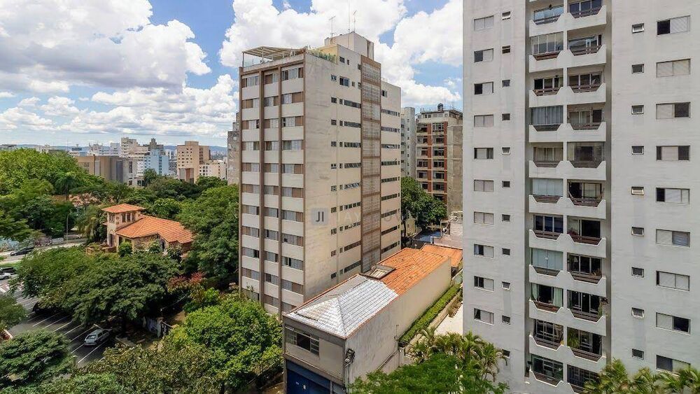 Apartamento, 3 quartos, 212 m² - Foto 7