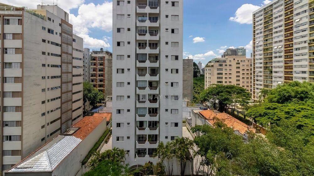 Apartamento, 3 quartos, 212 m² - Foto 20