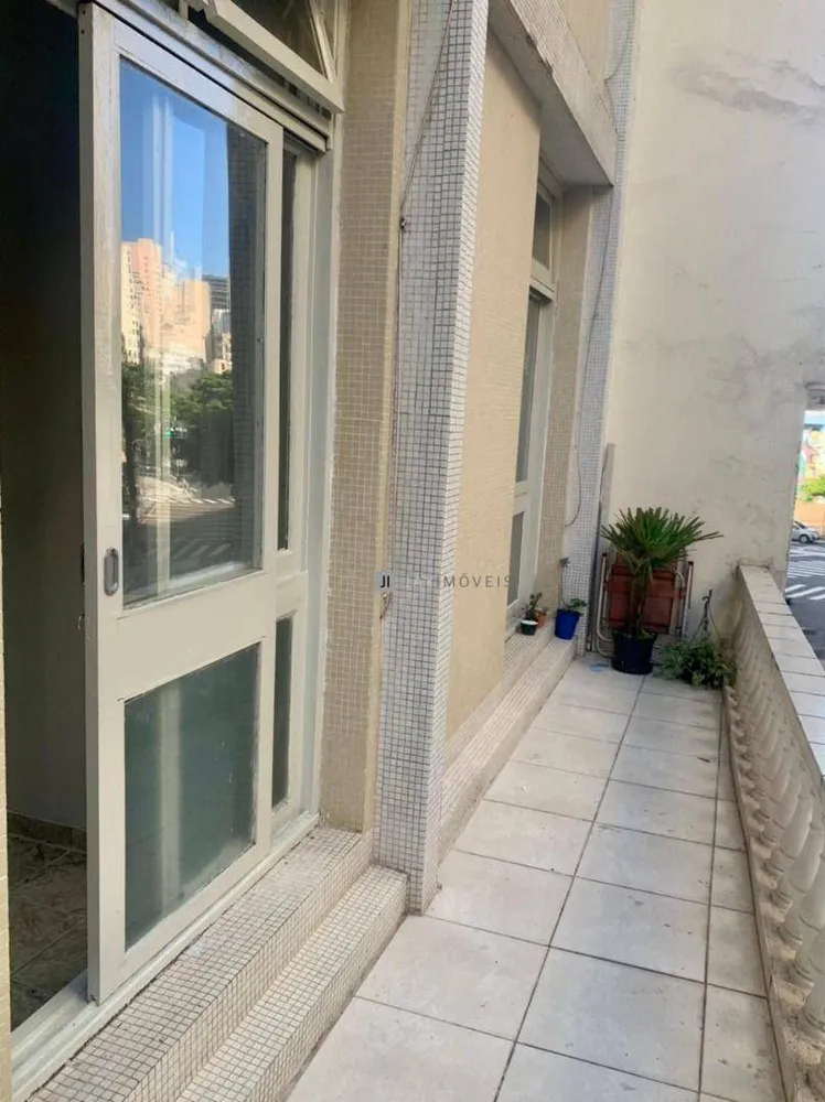 Apartamento, 1 quarto, 30 m² - Foto 2