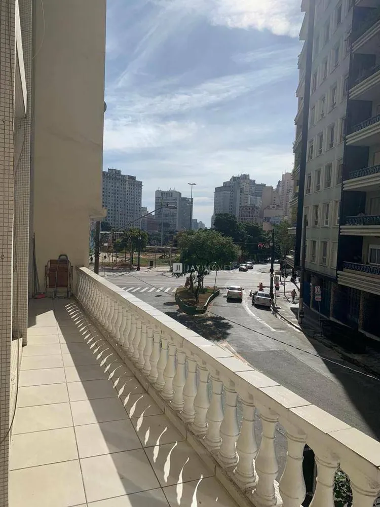 Apartamento, 1 quarto, 30 m² - Foto 4