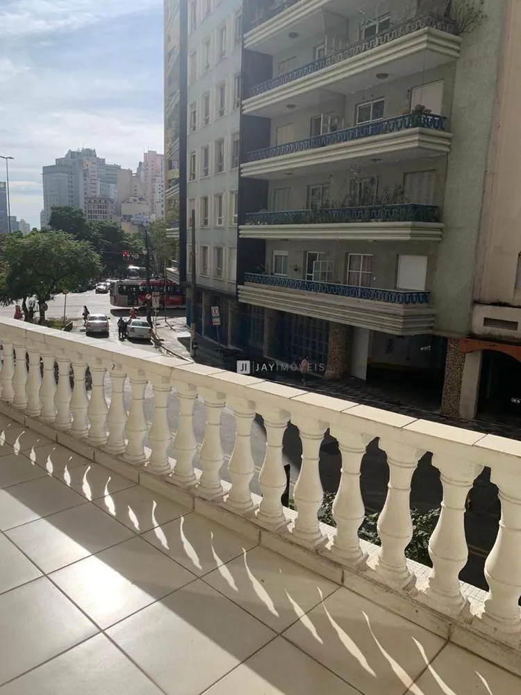 Apartamento, 1 quarto, 30 m² - Foto 1