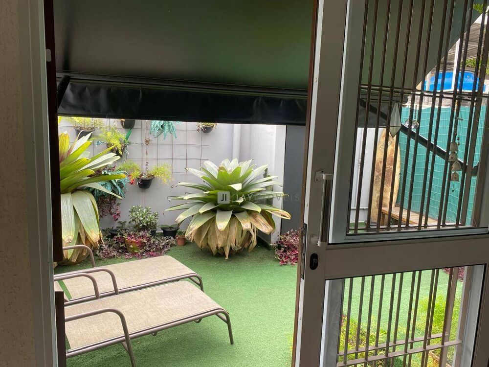 Sobrado, 97 m² - Foto 4