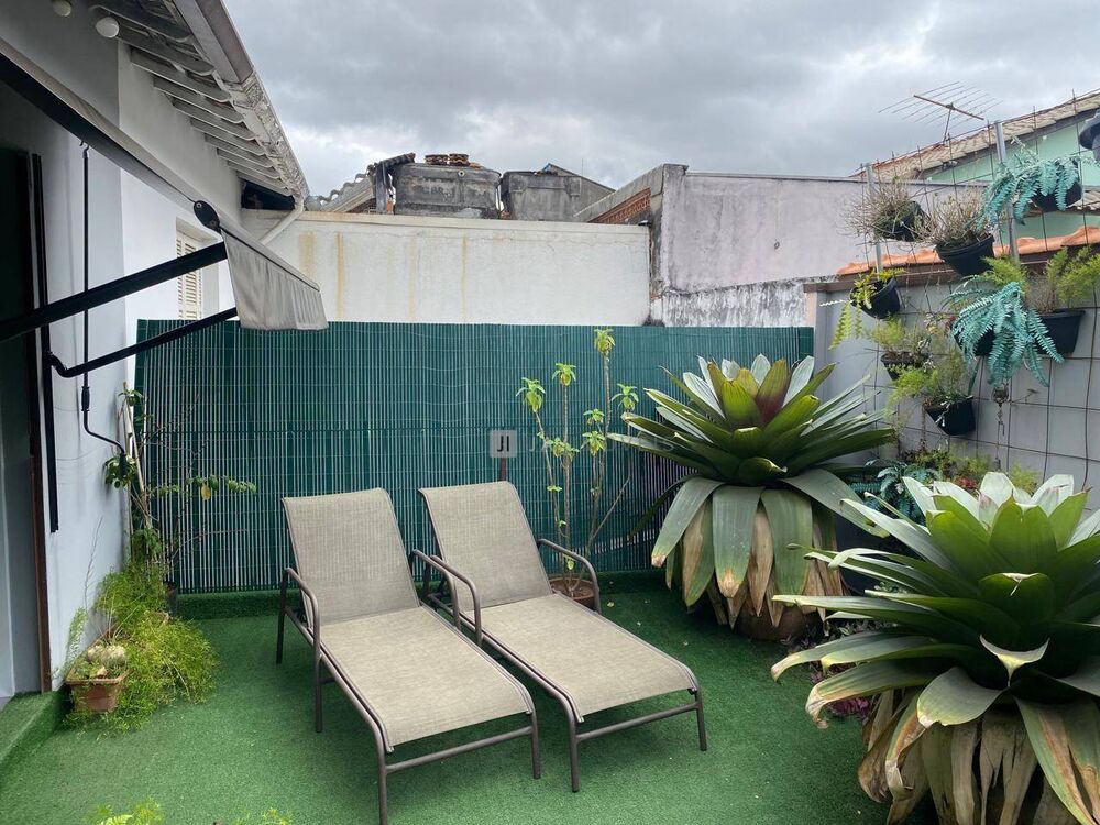 Sobrado, 97 m² - Foto 8