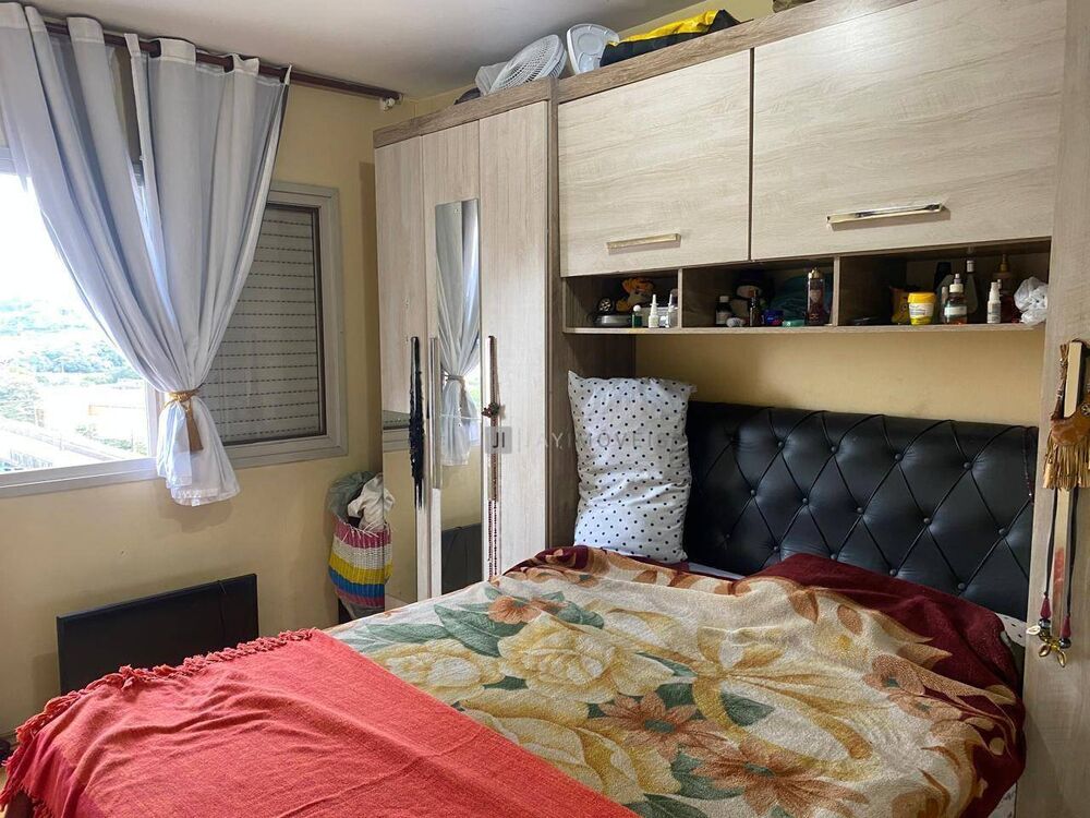 Apartamento, 2 quartos, 55 m² - Foto 2