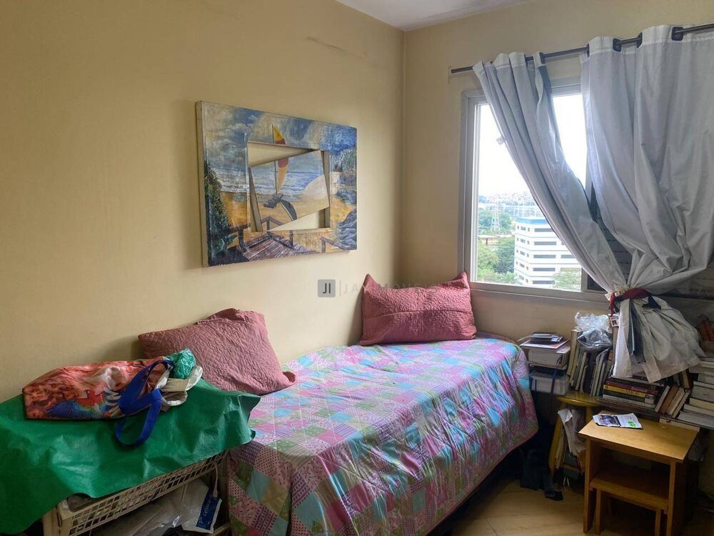 Apartamento, 2 quartos, 55 m² - Foto 7