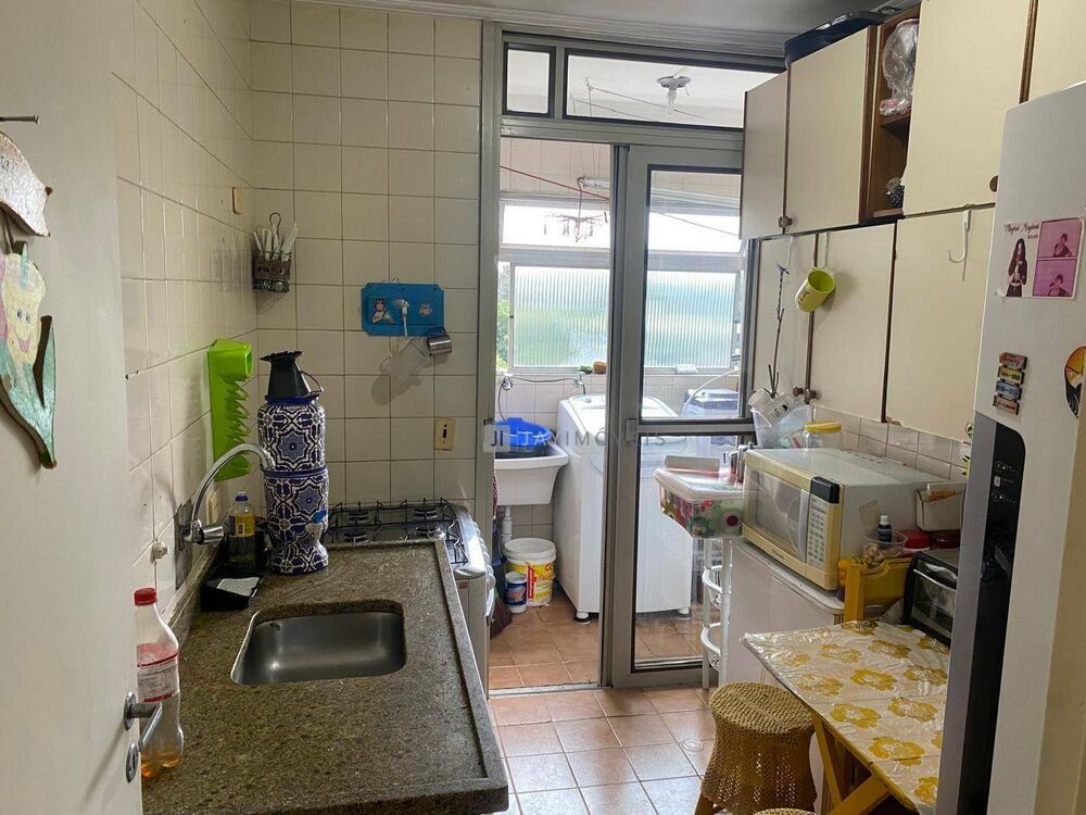 Apartamento, 2 quartos, 55 m² - Foto 3