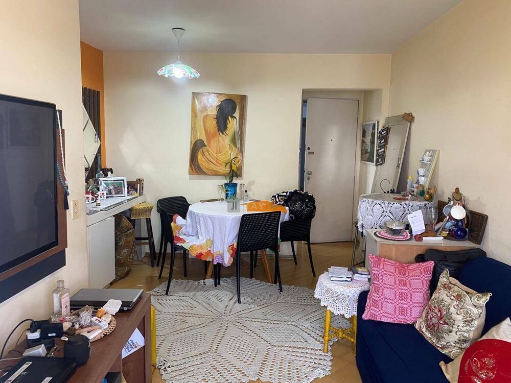 Apartamento, 2 quartos, 55 m² - Foto 4