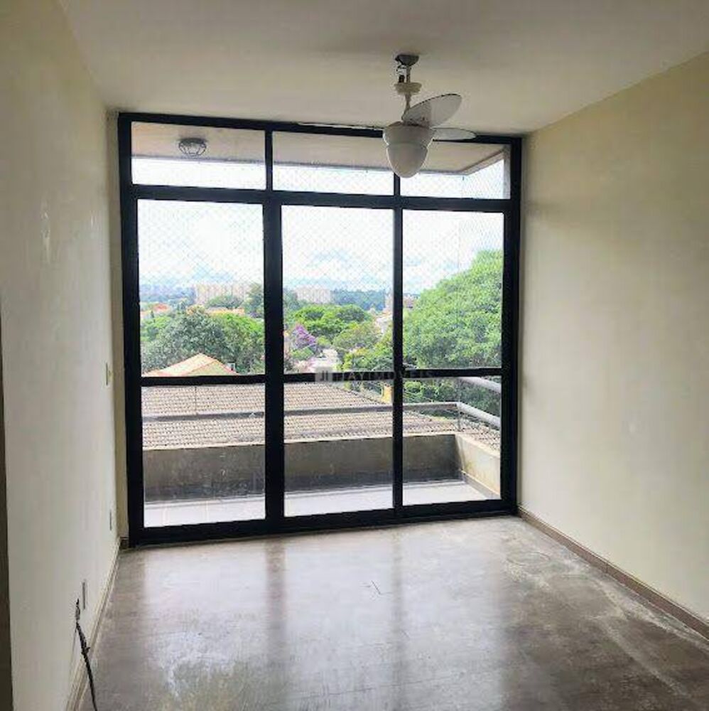Apartamento, 3 quartos, 92 m² - Foto 1