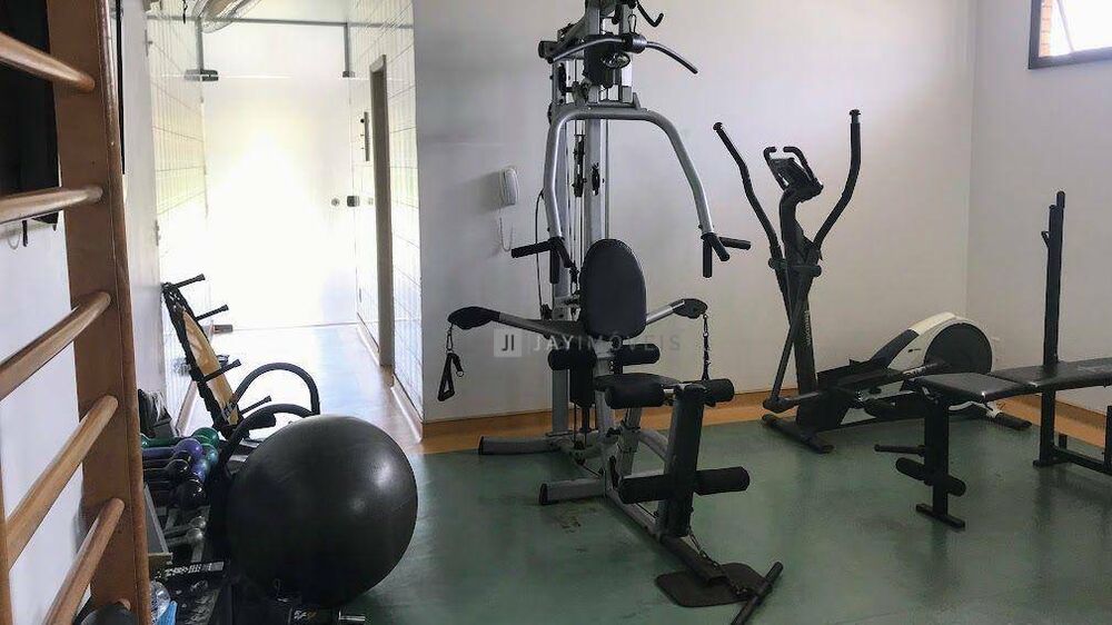 Apartamento, 3 quartos, 92 m² - Foto 7
