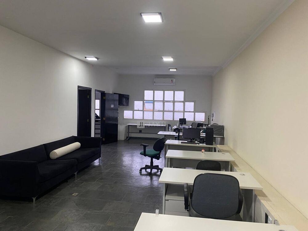 Sala-Conjunto, 110 m² - Foto 1