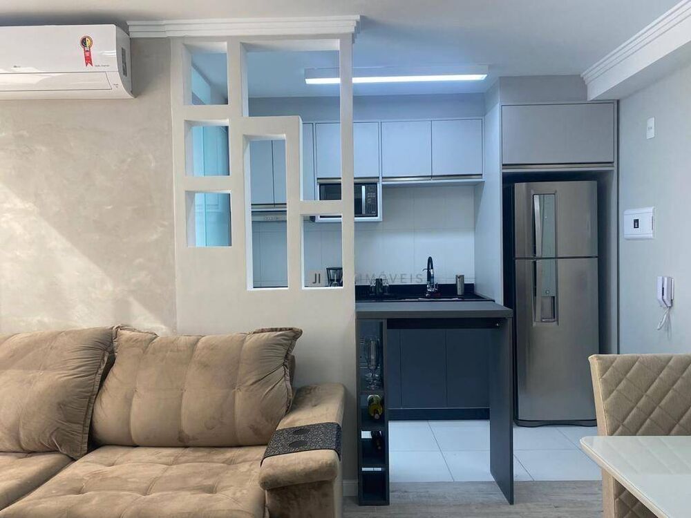 Apartamento, 2 quartos, 43 m² - Foto 6
