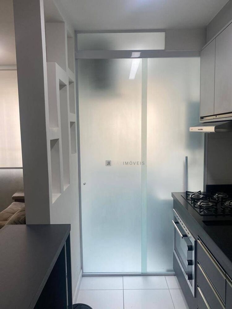 Apartamento, 2 quartos, 43 m² - Foto 3