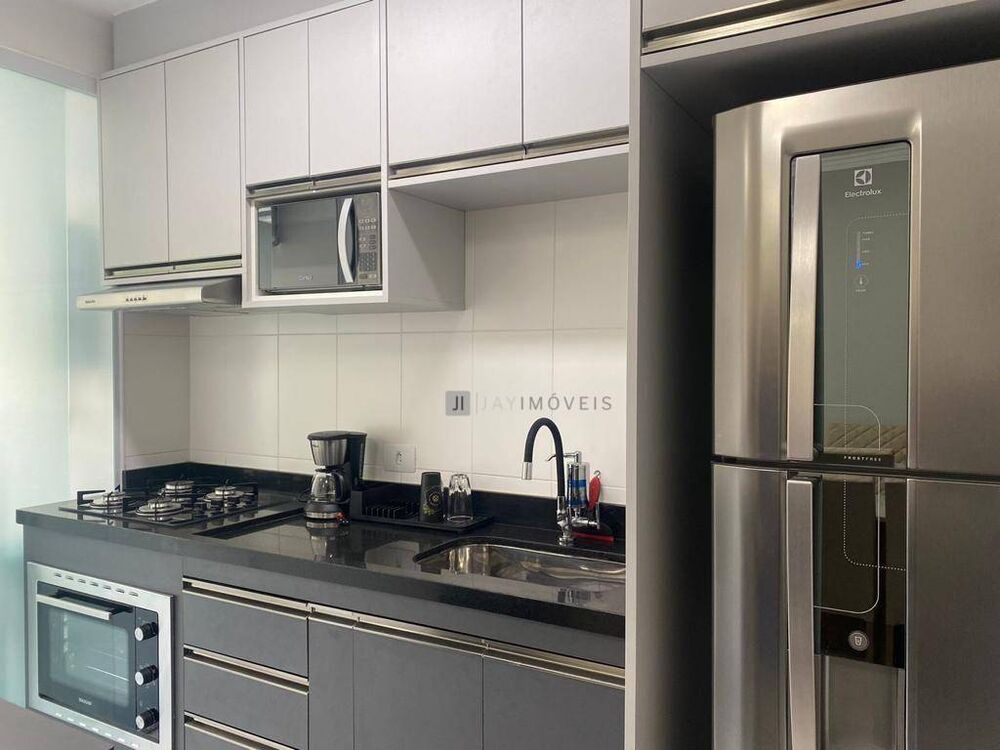 Apartamento, 2 quartos, 43 m² - Foto 5