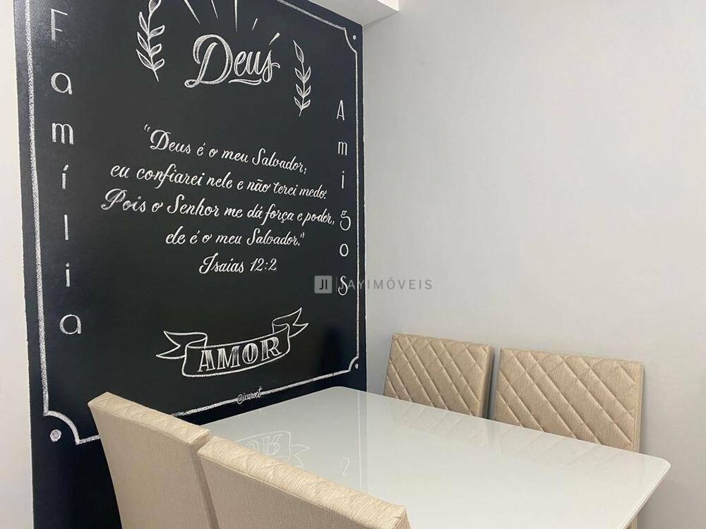 Apartamento, 2 quartos, 43 m² - Foto 2