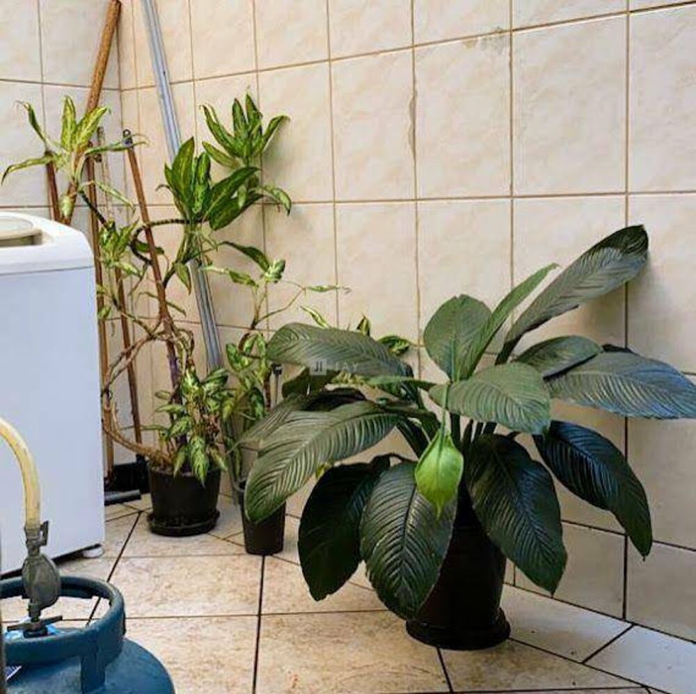 Sobrado, 2 quartos, 68 m² - Foto 4