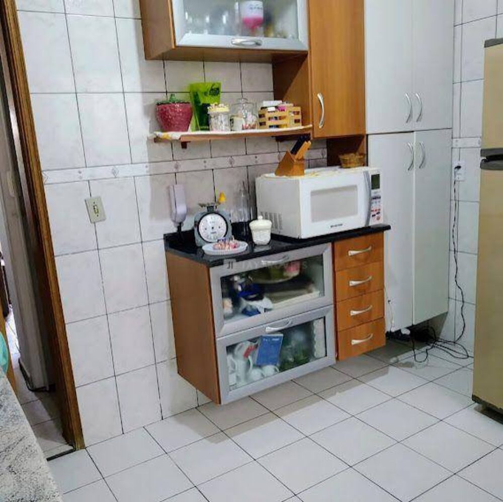 Sobrado, 2 quartos, 68 m² - Foto 3
