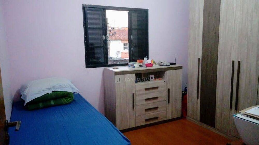 Sobrado, 2 quartos, 68 m² - Foto 1