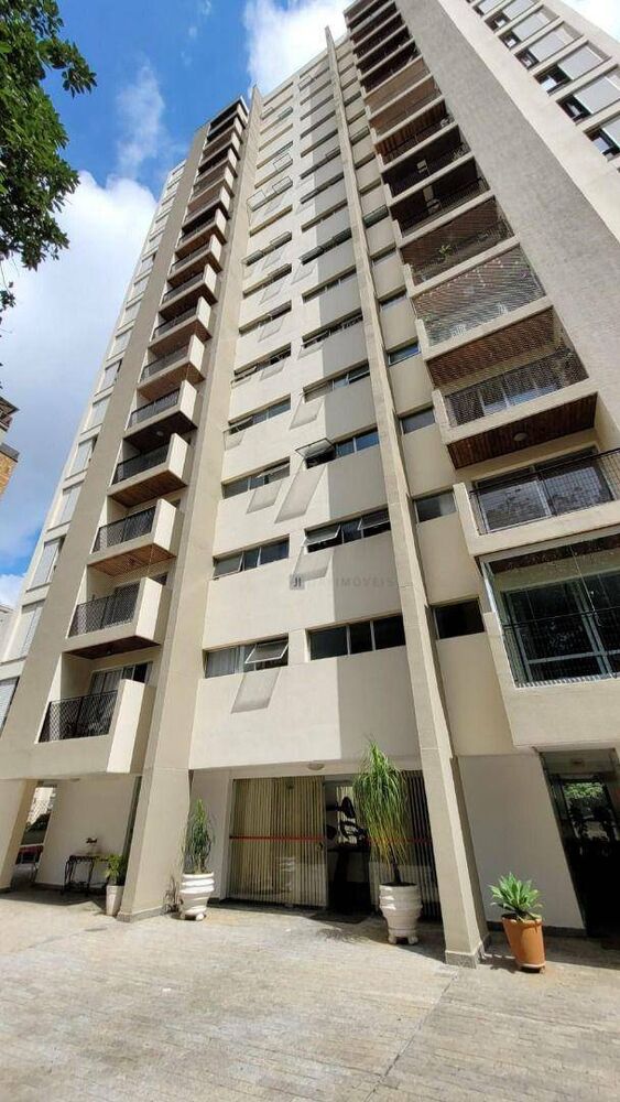 Apartamento à venda com 2 quartos, 68m² - Foto 5