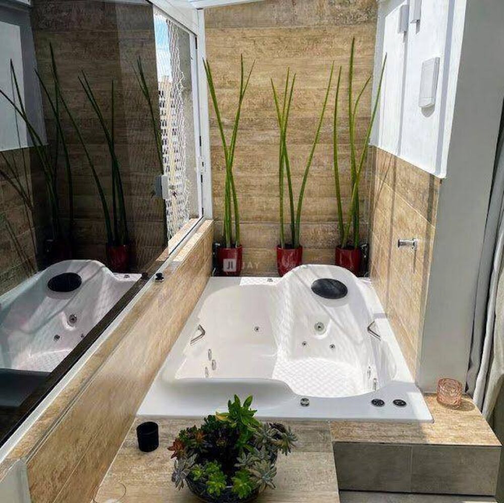 Apartamento à venda com 2 quartos, 144m² - Foto 8