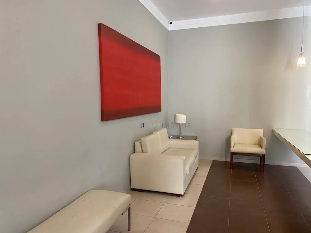 Apartamento, 2 quartos, 95 m² - Foto 2