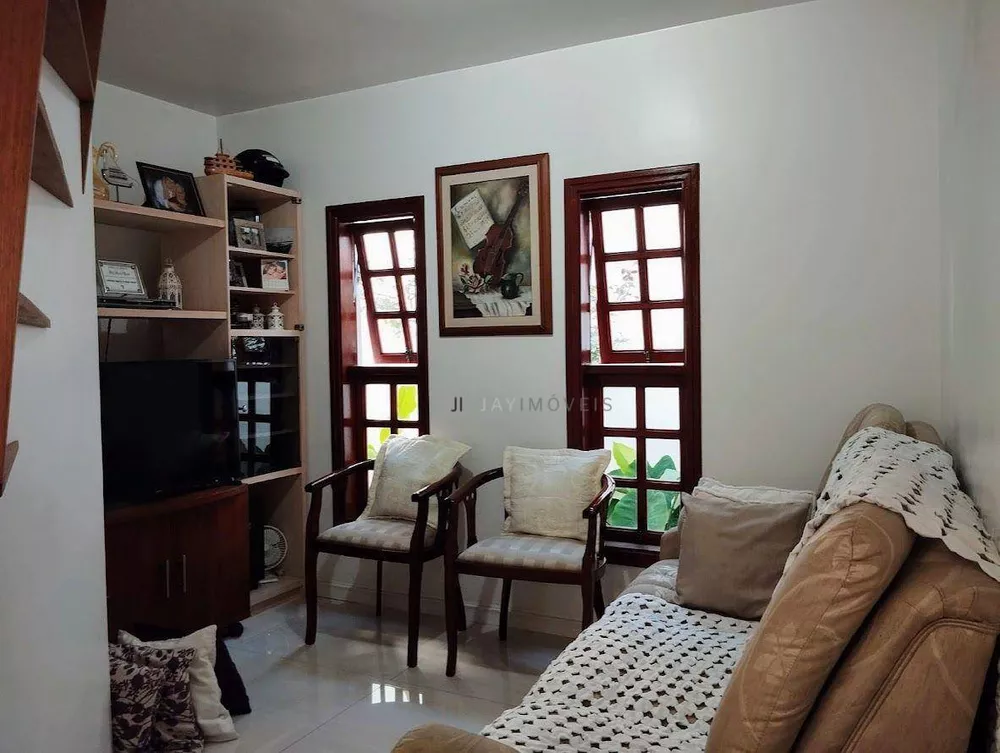 Sobrado à venda com 3 quartos, 207m² - Foto 17