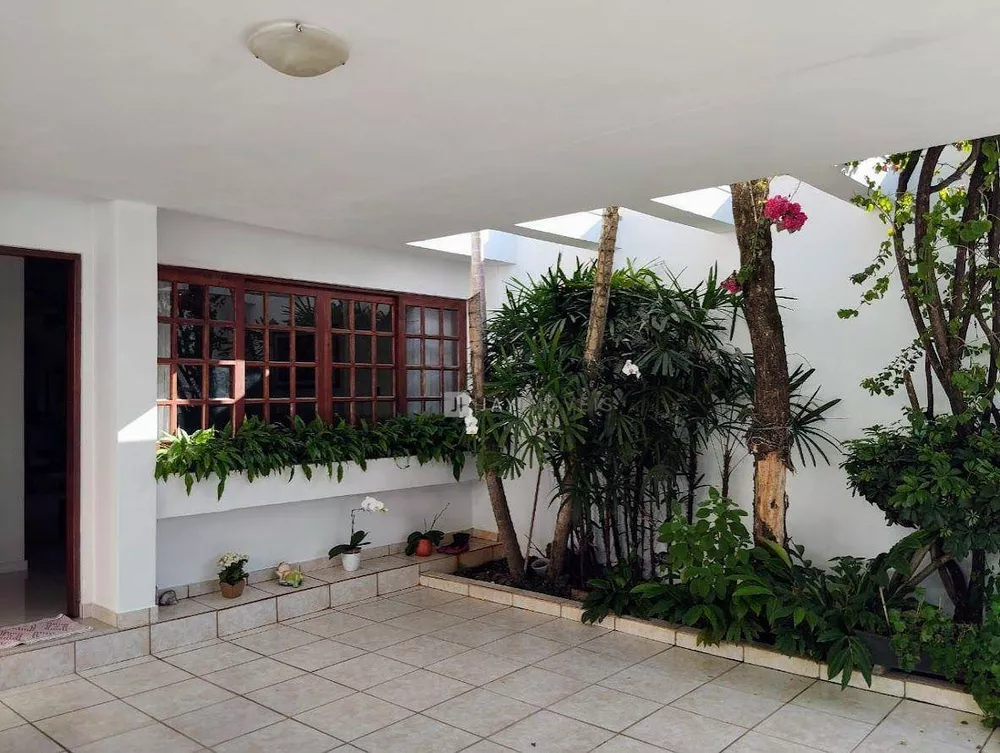 Sobrado à venda com 3 quartos, 207m² - Foto 3